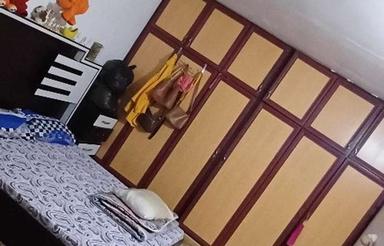 فروش خانه ویلایی 120 متری 1 خوابه