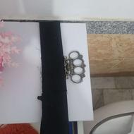 چاقو خیلی تمیز