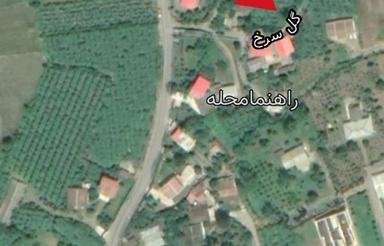 دویست مترمربع راهنمامحله