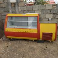 یخچال فروشی