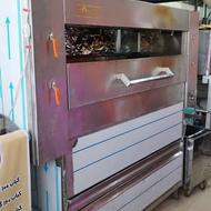 فروش تمام وسایل رستورانی وکبابی