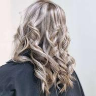 مدل انواع رنگ و لایت
