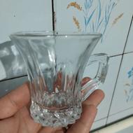 فنجون شیشه ای