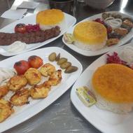 نیروی فعالیت در اشپزخانه