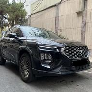 فروش فوری هایما تمیز1402