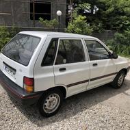 هاچبک cd5 مدل 73