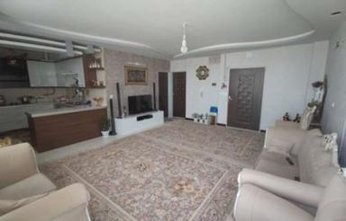 منزل دو طبقه راه جدا