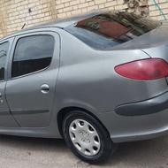 206 SD TU5