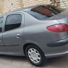 206 SD TU5