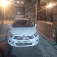 برلیانس 220