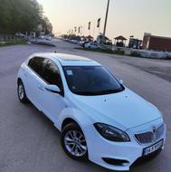 برلیانس 96 اتومات موتور کوچیک