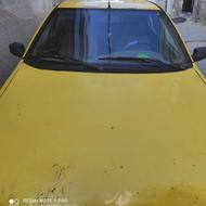 فروش تاکسی آزادی شهریار روآ 1387