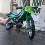 تریل جی وای 200