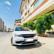 جیلی GC6 کم مصرف و بادوام 96