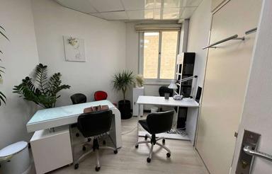 اجاره اتاق در سالن زیبایی سعادت آباد