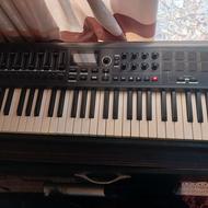 midi impulse