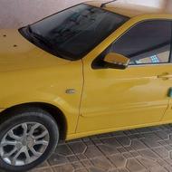 تاکسی سورن پلاس EF7