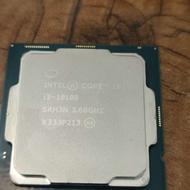پردازنده i3 10100 نو cpu
