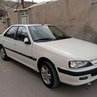 پژو پارس سال تمام فول