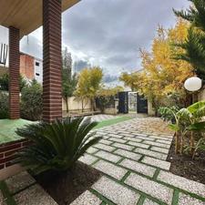 فروش ویلا 260 متر در آهودشت