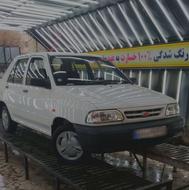 پراید 131 بنزینی98