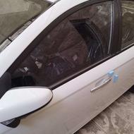 برلیانس اچ 330دنده 1500 مدل96