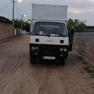 نیسان زداف مدل 90 دوگانه