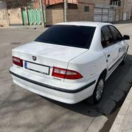 سمندLx مدل 95