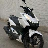 طرح واریو 170 cc