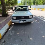 کارا دو کابین 1401