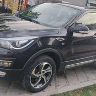 هایما S5 بیرنگ