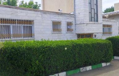 خانه ویلایی مسکونی