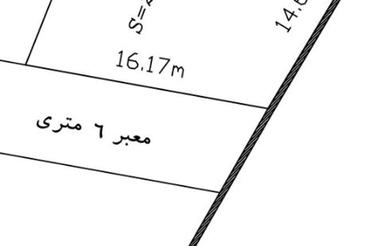 فروش زمین کینج کندلوس