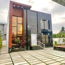 فروش ویلا 260 متر در آهودشت