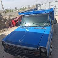 فروش نیسان 1381