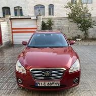 فروش ماشین بسترن b50 مدل 93
