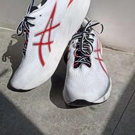ASICS NUMBERS 25