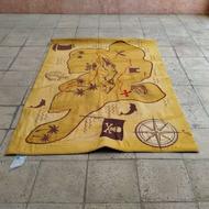 فرش 3 متری اتاق بچه