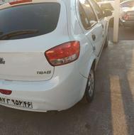 تیبا 2 مدل 1400
