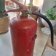 کپسول آتش نشانی