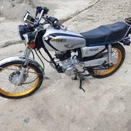 موتور سیکلت 150