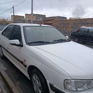 پژوپارس دوگانه شرکتی مدل88