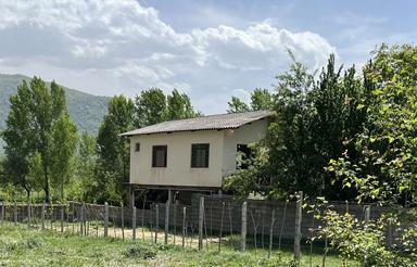 خرید خانه ویلایی