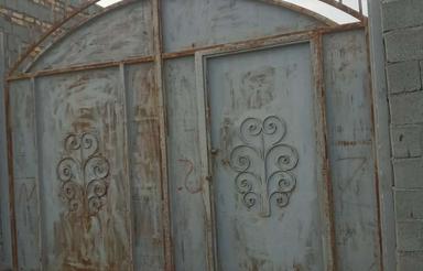 خانه نیمه کار بنیاد مسکن جالق