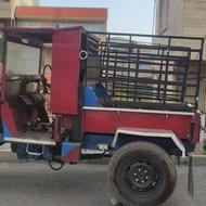 فروش سه چرخ جکی