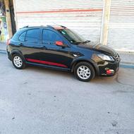 کوییک R مدل 1402 بی رنگ بشرط