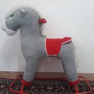 اسب الاکلنگی
