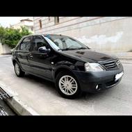 ال نود خیلی تمیز E2 مدل91 فول بیرنگ 2 ایربگ پارس خودرویی