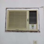 کولر پنجره ای سامسونگ 19000