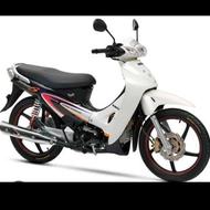 فروش موتور سیکلت 125.ویو